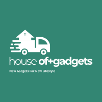 Gadgets Store